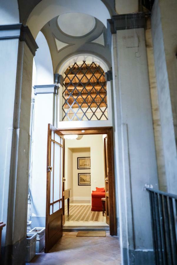 Palazzo Toledano Nápoles Exterior foto
